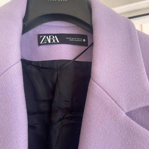 Long coat - Picture 2 of 2